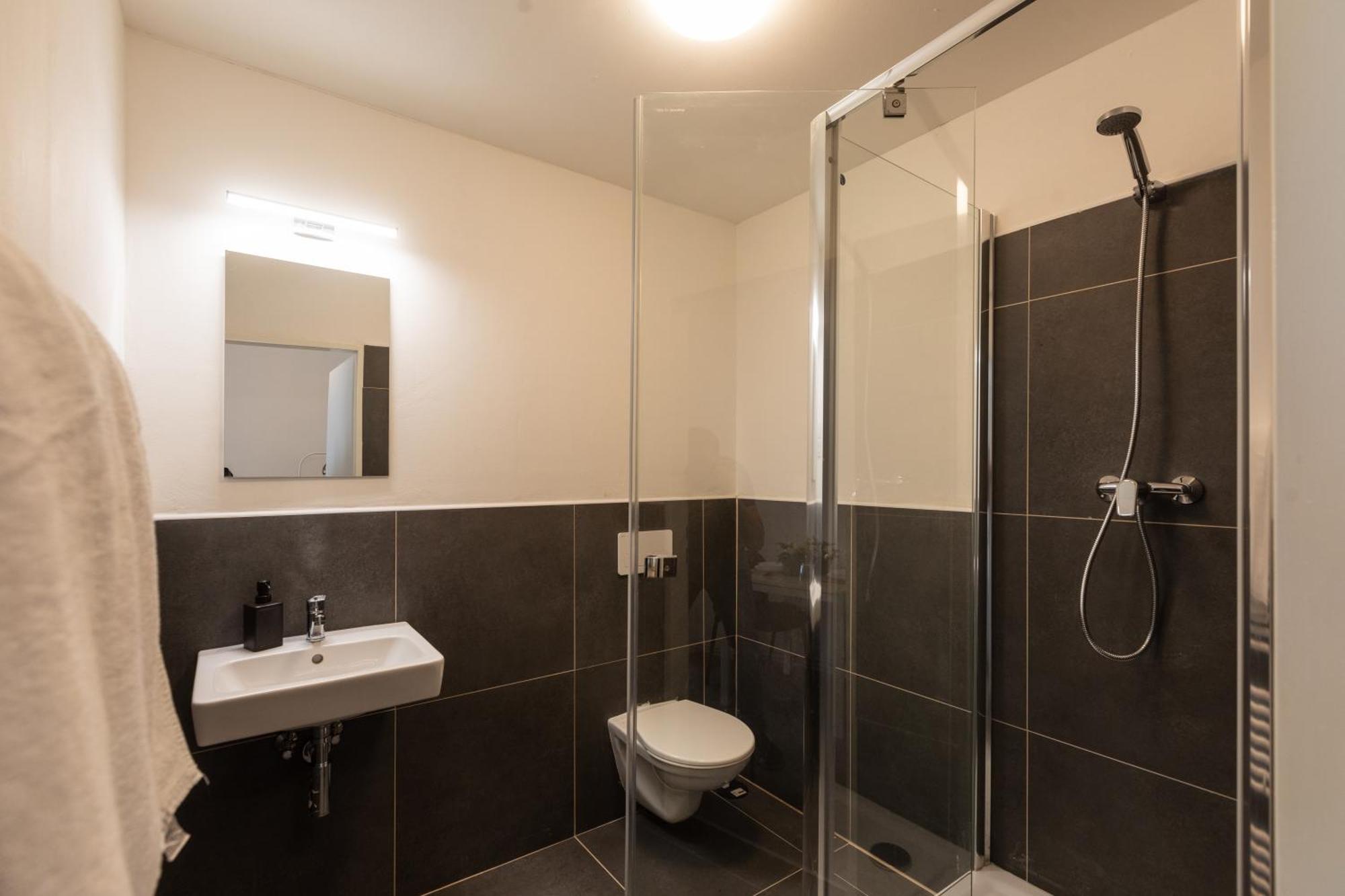 צ'סקה בודיוביצה Apartmany Otakarova מראה חיצוני תמונה