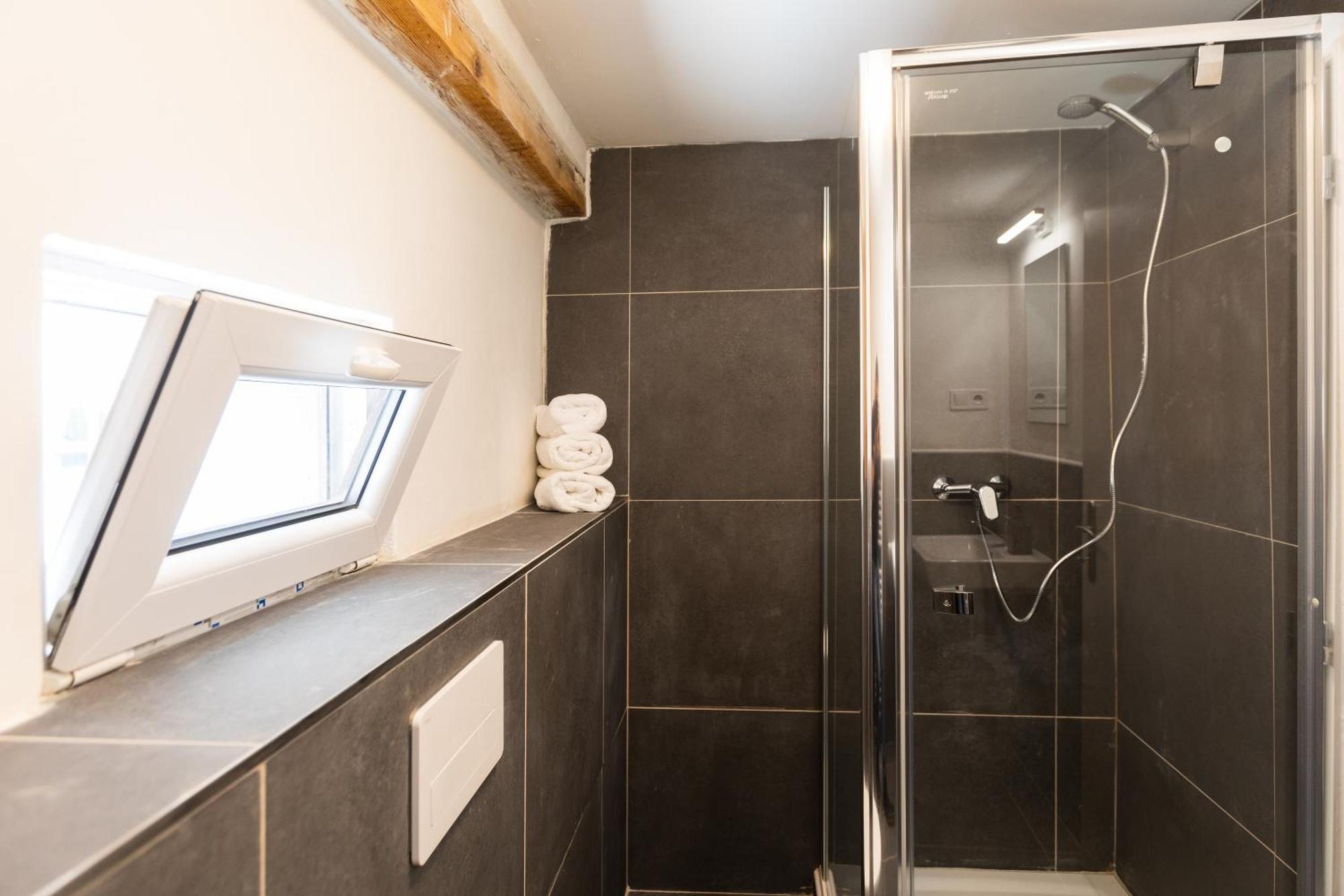 צ'סקה בודיוביצה Apartmany Otakarova מראה חיצוני תמונה