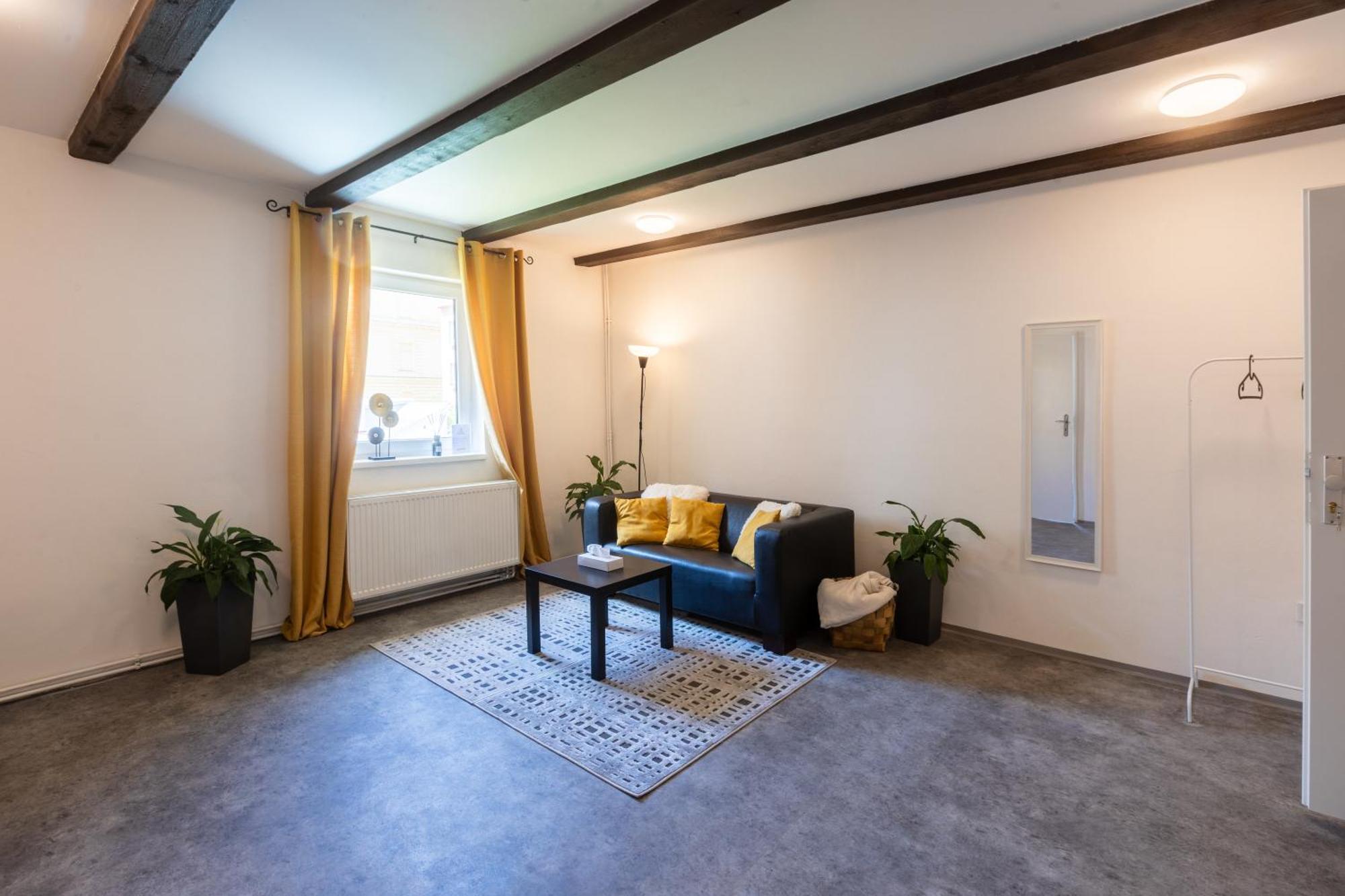 צ'סקה בודיוביצה Apartmany Otakarova מראה חיצוני תמונה