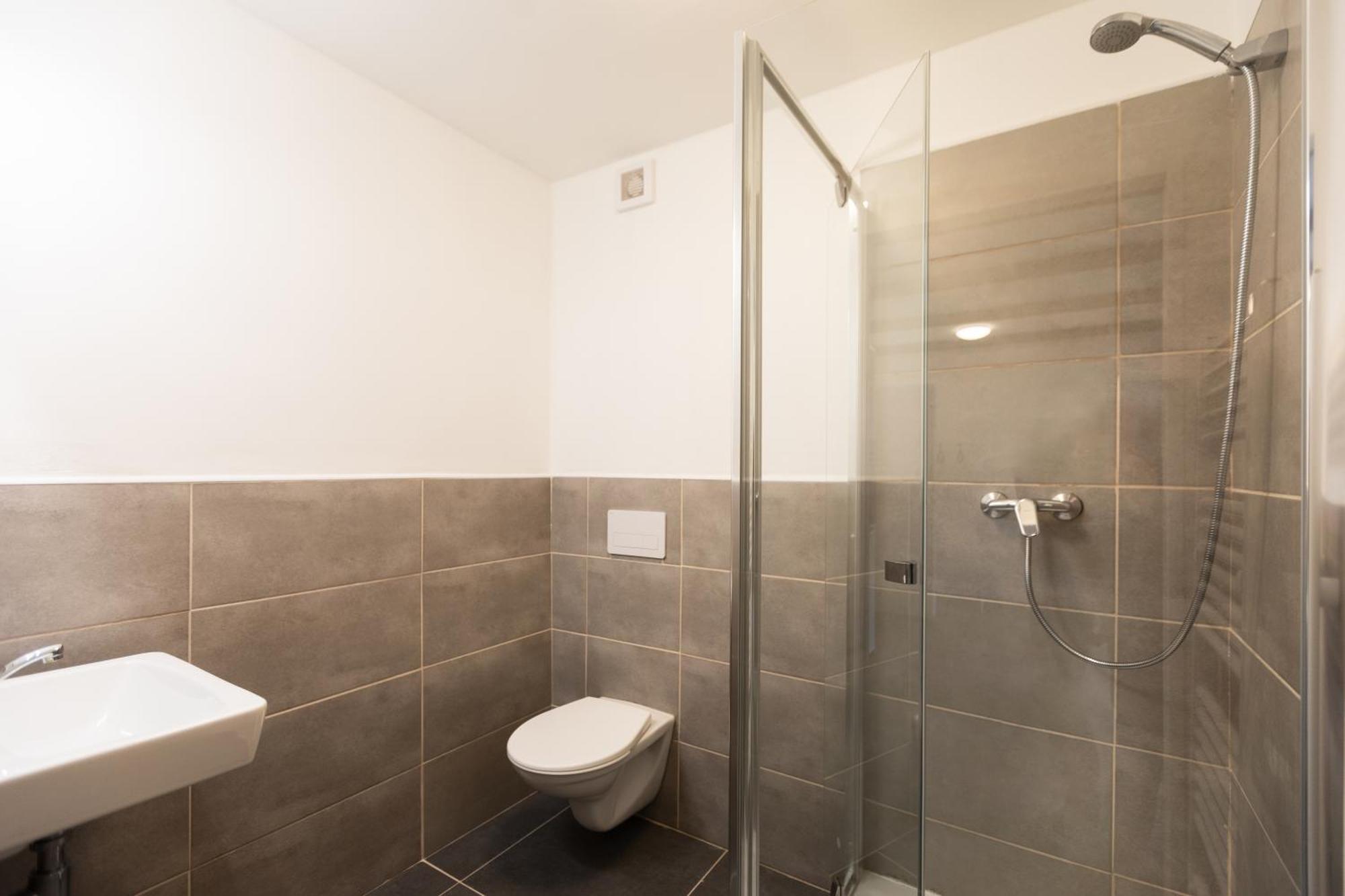צ'סקה בודיוביצה Apartmany Otakarova מראה חיצוני תמונה